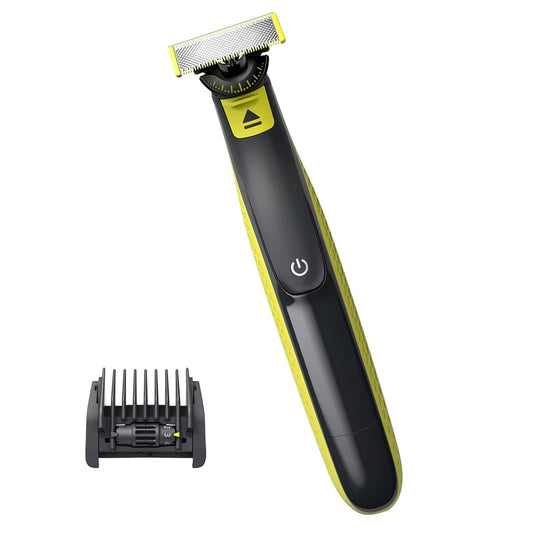 360° Flex Blade USB-A Grooming Trimmer